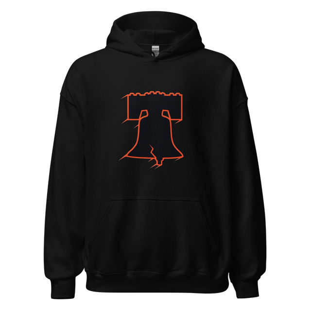 LIBERTY BELL HOODIE