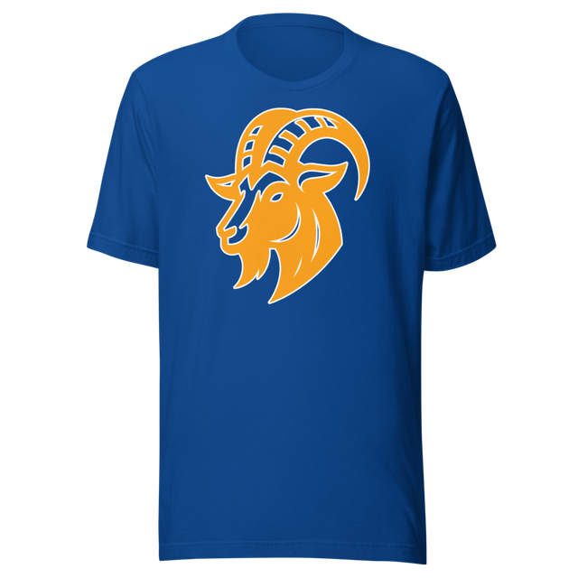 AARON DONALD "GOAT" TEE