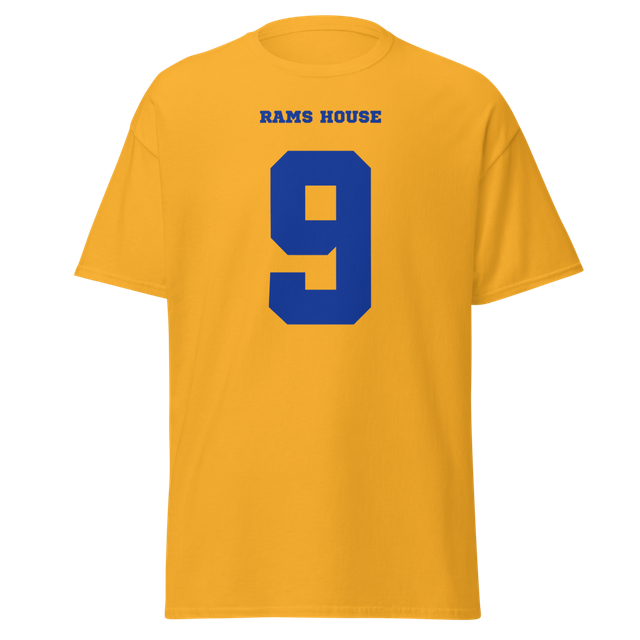 MATTHEW STAFFORD "CLASSIC SOL" RAMS SHIRSEY