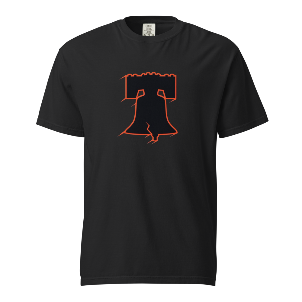 LIBERTY BELL TEE