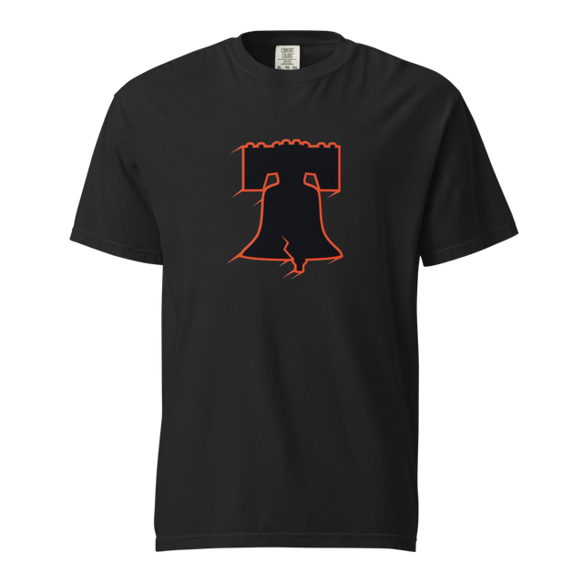 LIBERTY BELL TEE