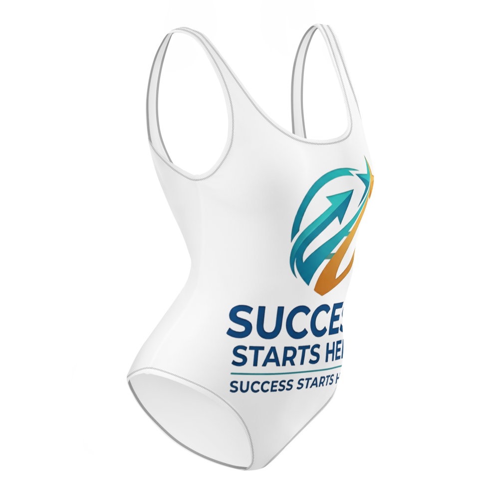 Success starts here 