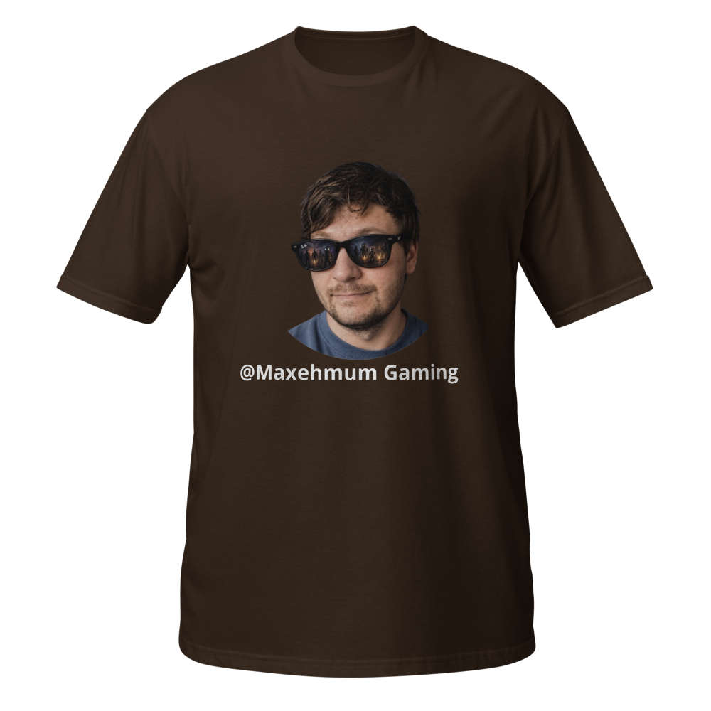 Maxehmum Gaming