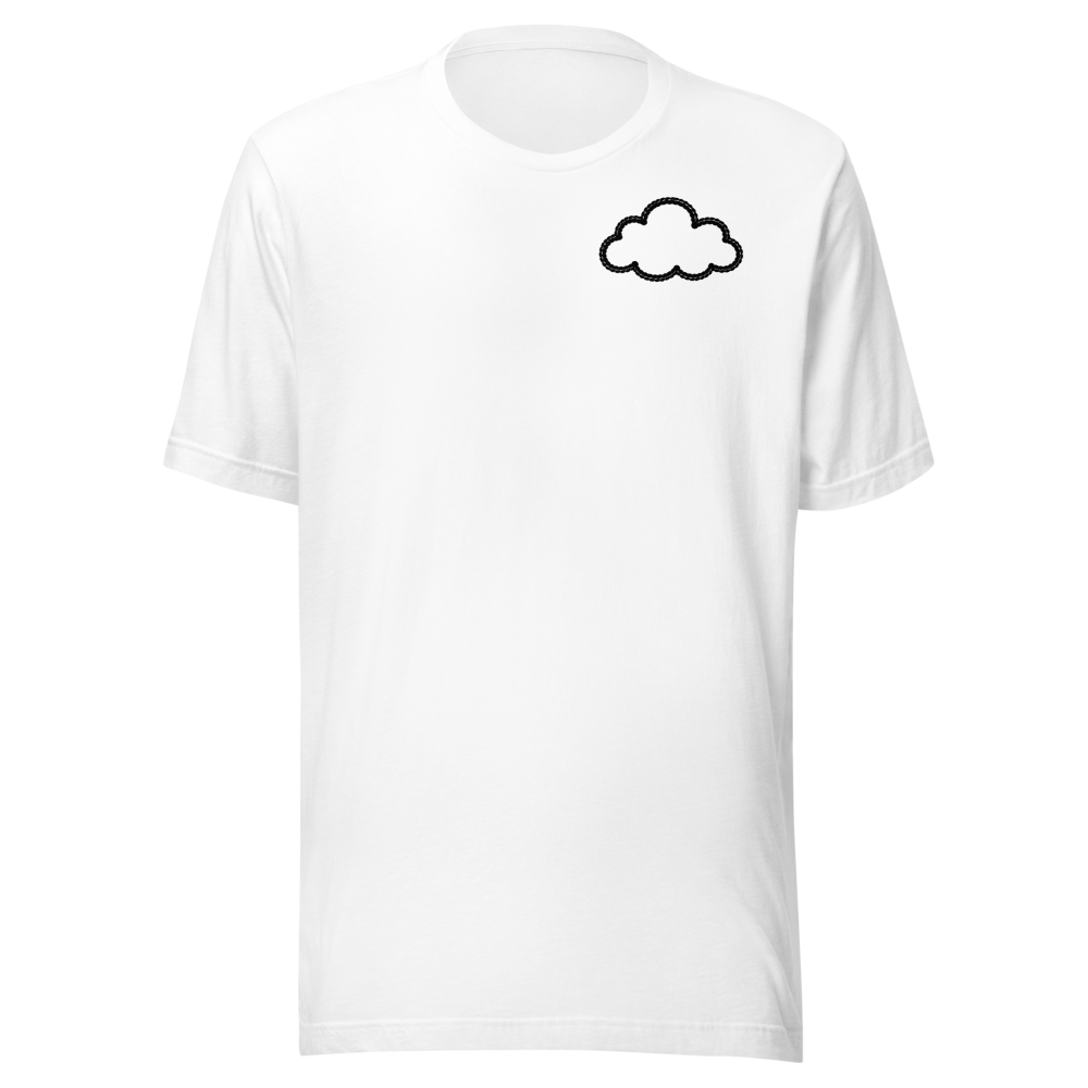 Forever Kloud Logo Tee