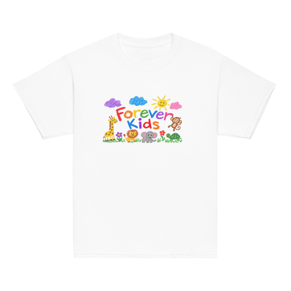Forever Kids Youth Tee