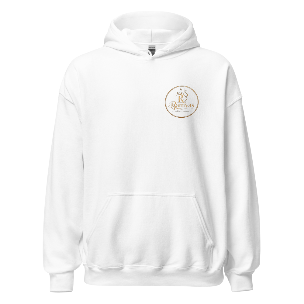 unisex- heavy blend hoodie , with premium quality 