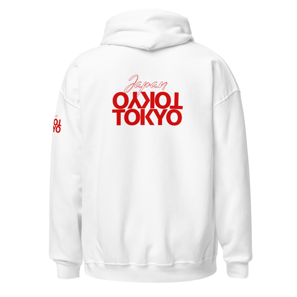 TOKYO T SHIRTS