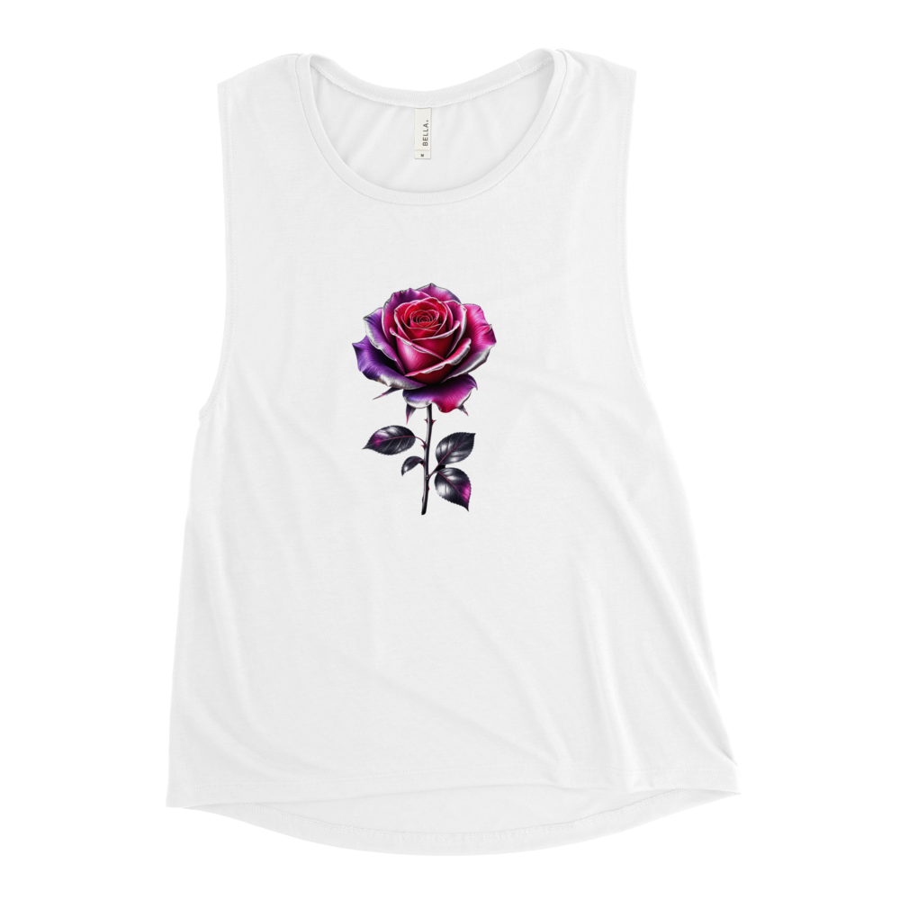 Women’s Muscle Tank