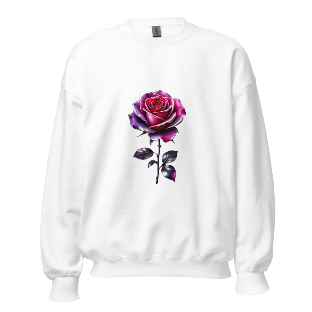 Unisex Crew Neck Sweatshirt 