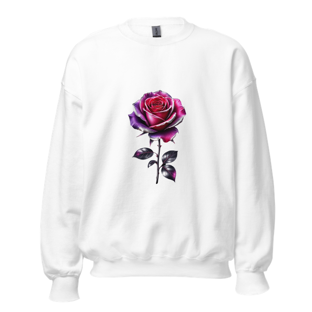 Unisex Crew Neck Sweatshirt