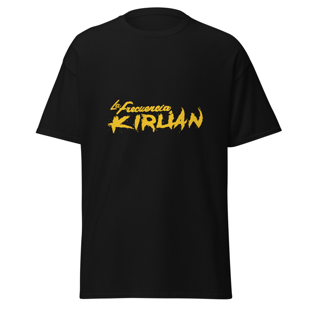 La Frecuencia Kirlian - La Película - Logo