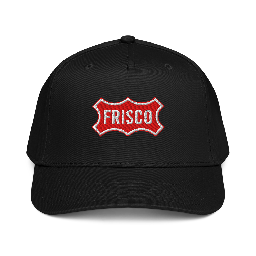 Frisco Hat - 5PR/WB