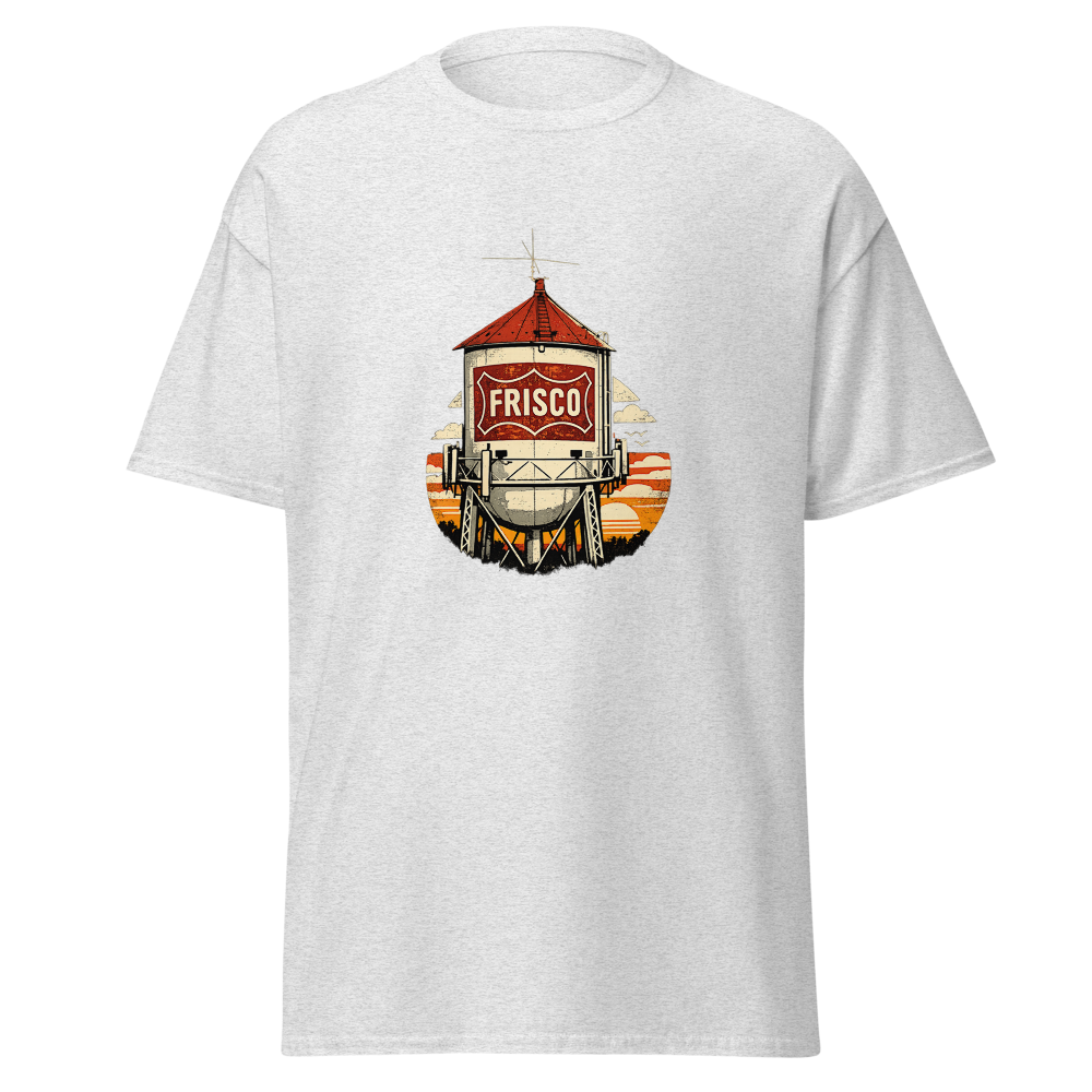 Frisco Tower T-Shirt G5K1