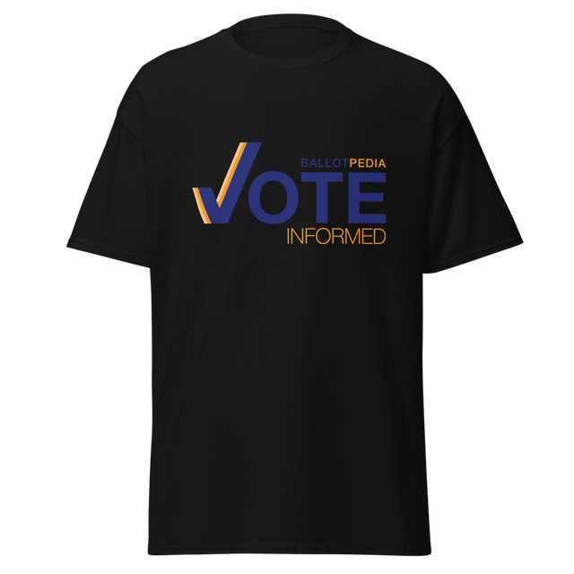 Vote Informed