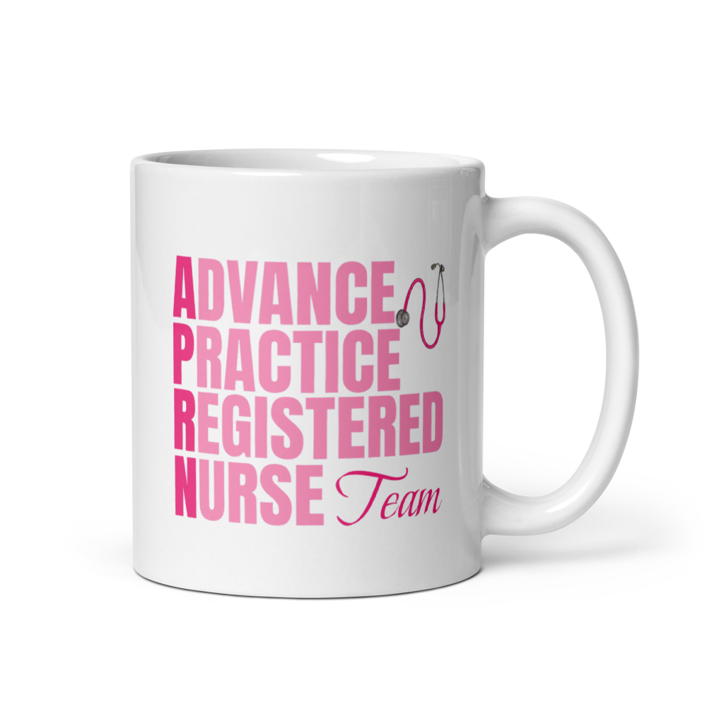 Adventurous Nurse Practitioner Humor