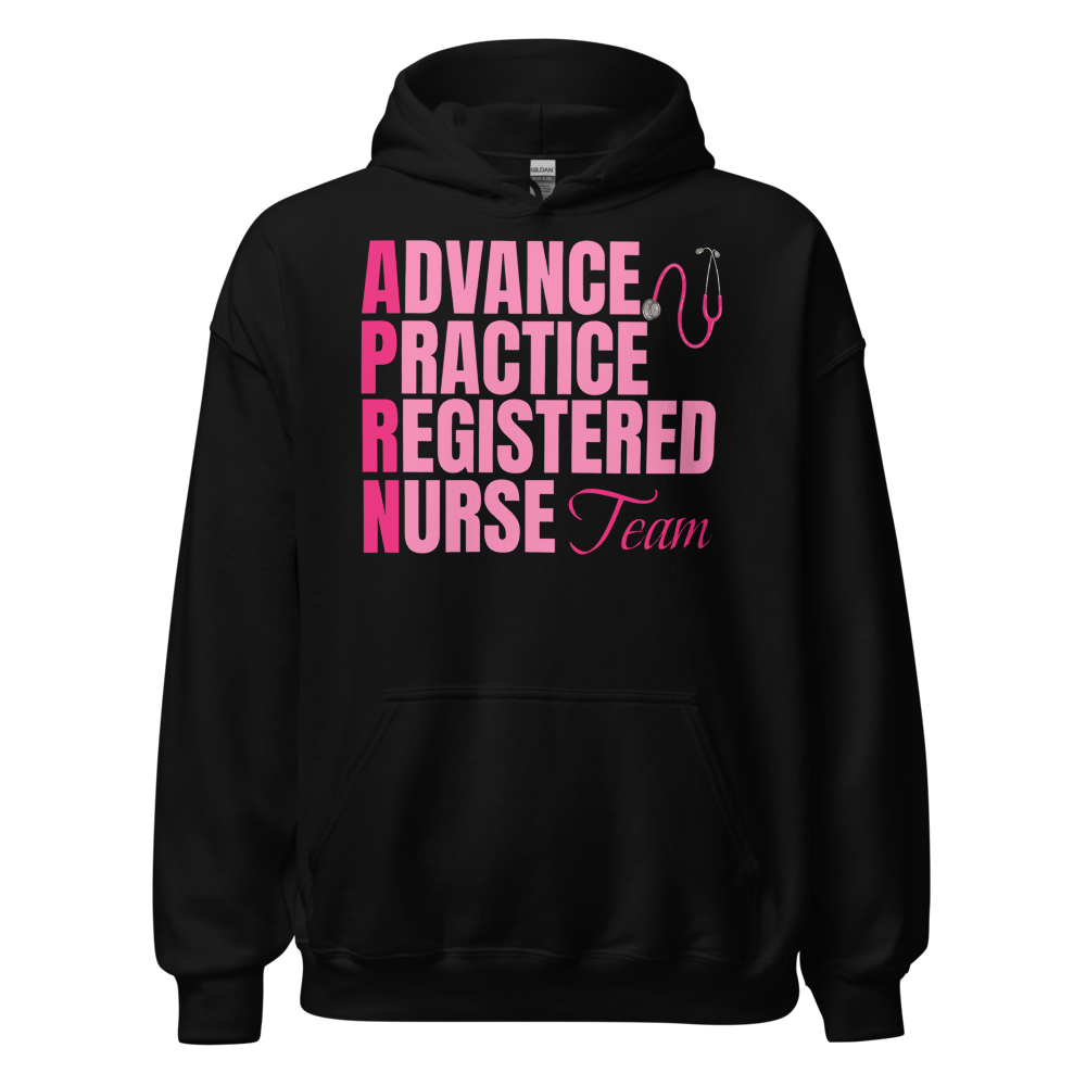 Adventurous Nurse Practitioner Humor