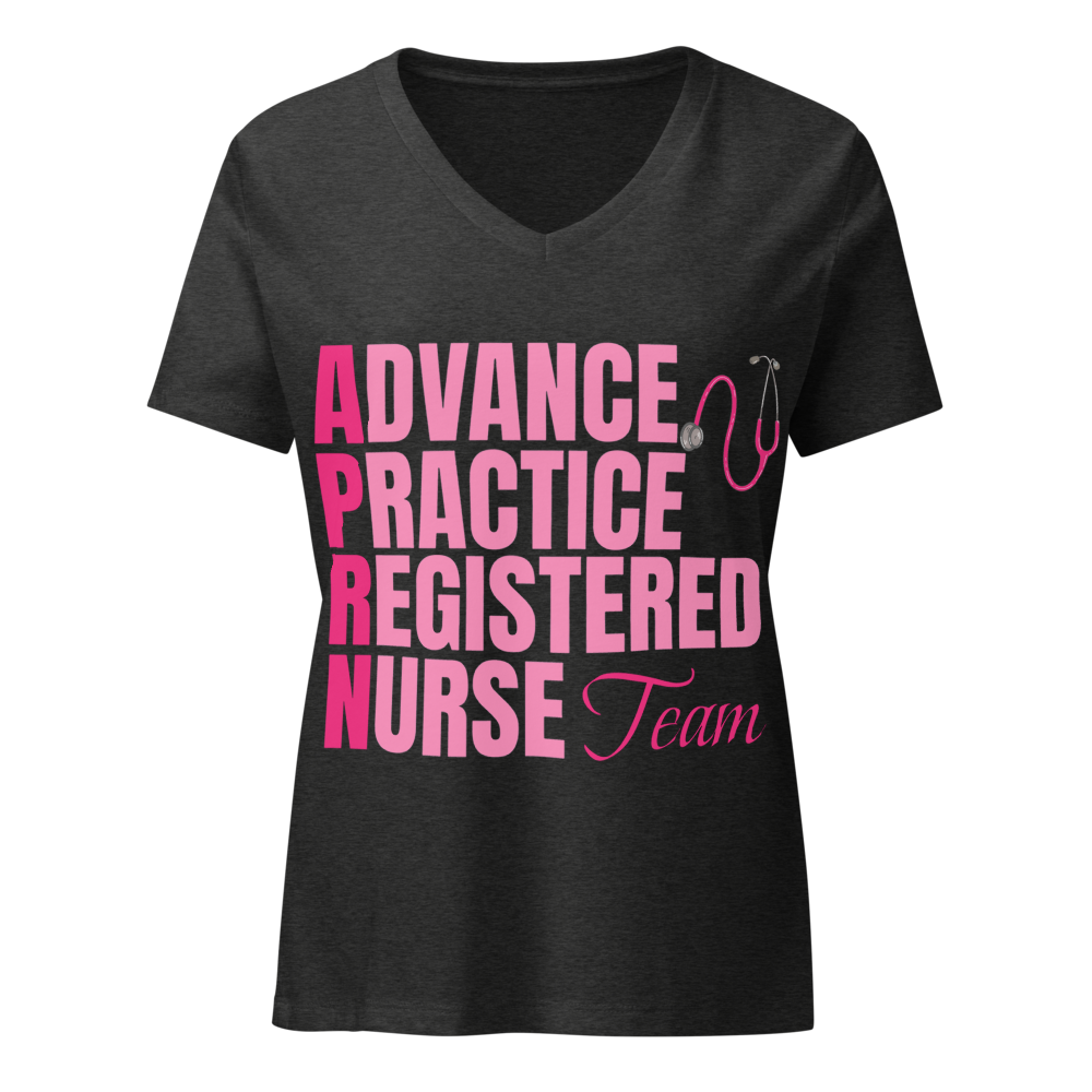 Adventurous Nurse Practitioner Humor