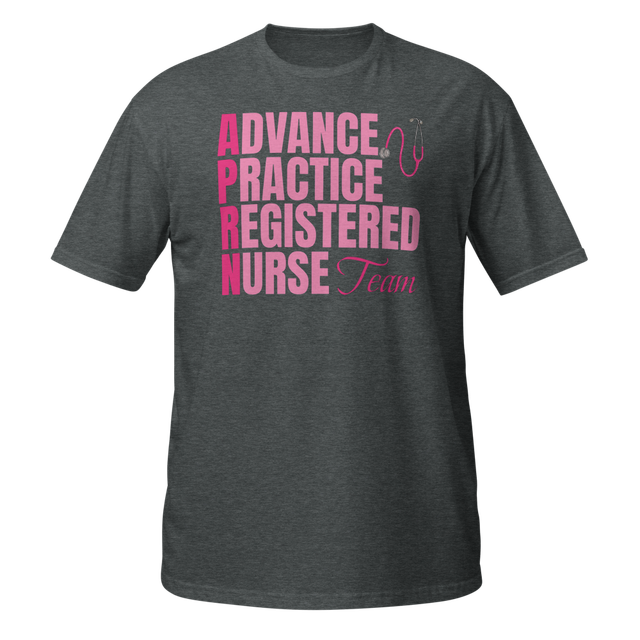 Adventurous Nurse Practitioner Humor