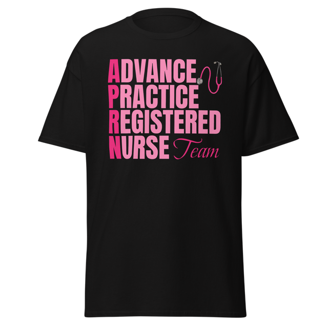 Adventurous Nurse Practitioner Humor