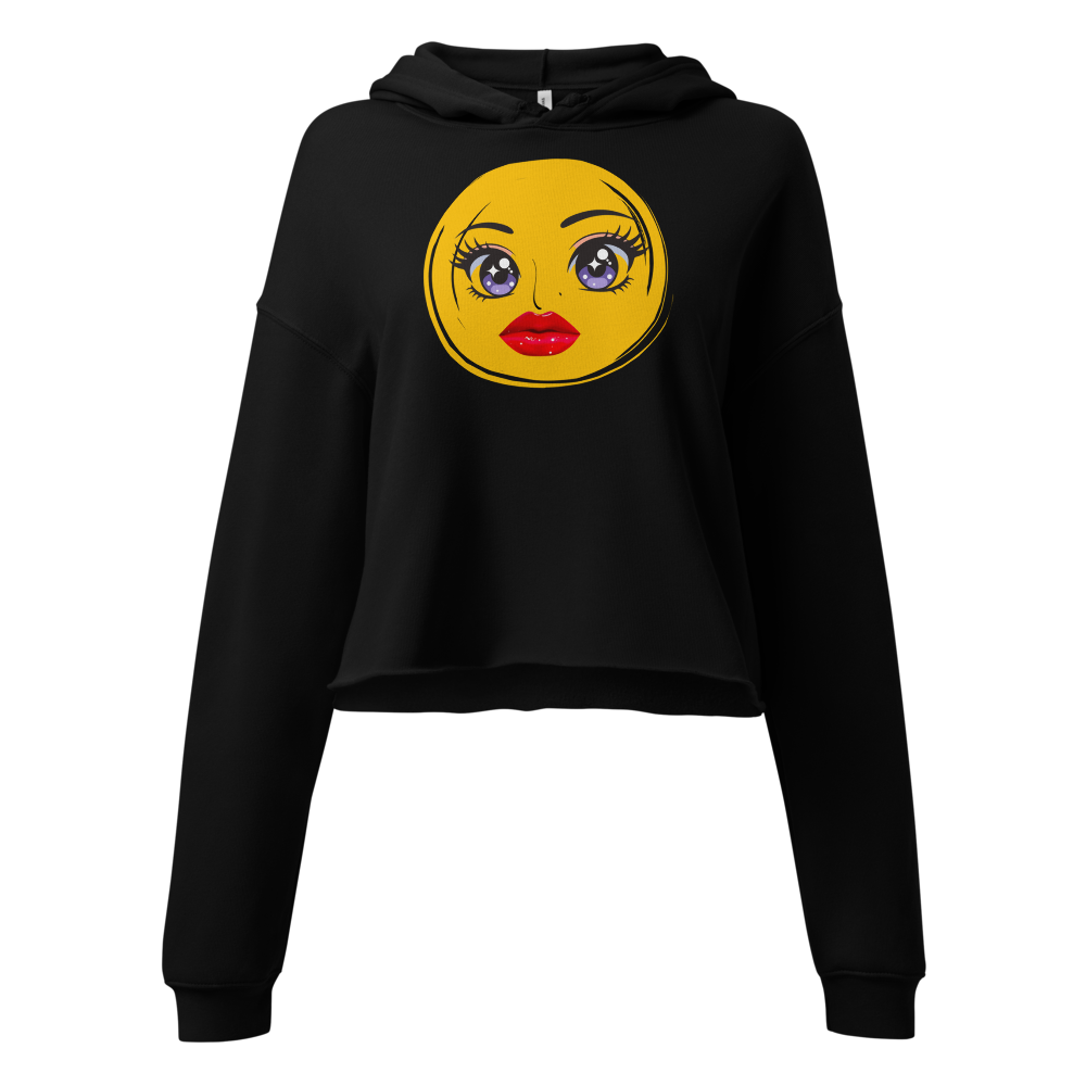 girl face