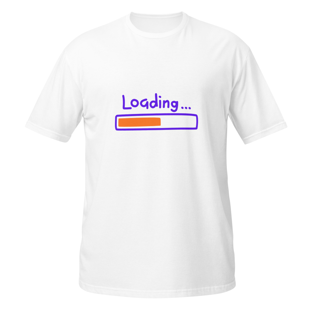 Loading!