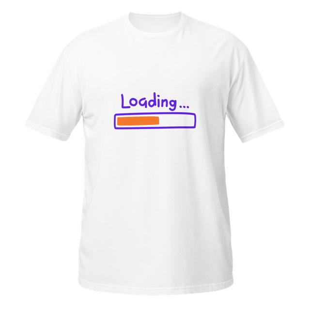 Loading!