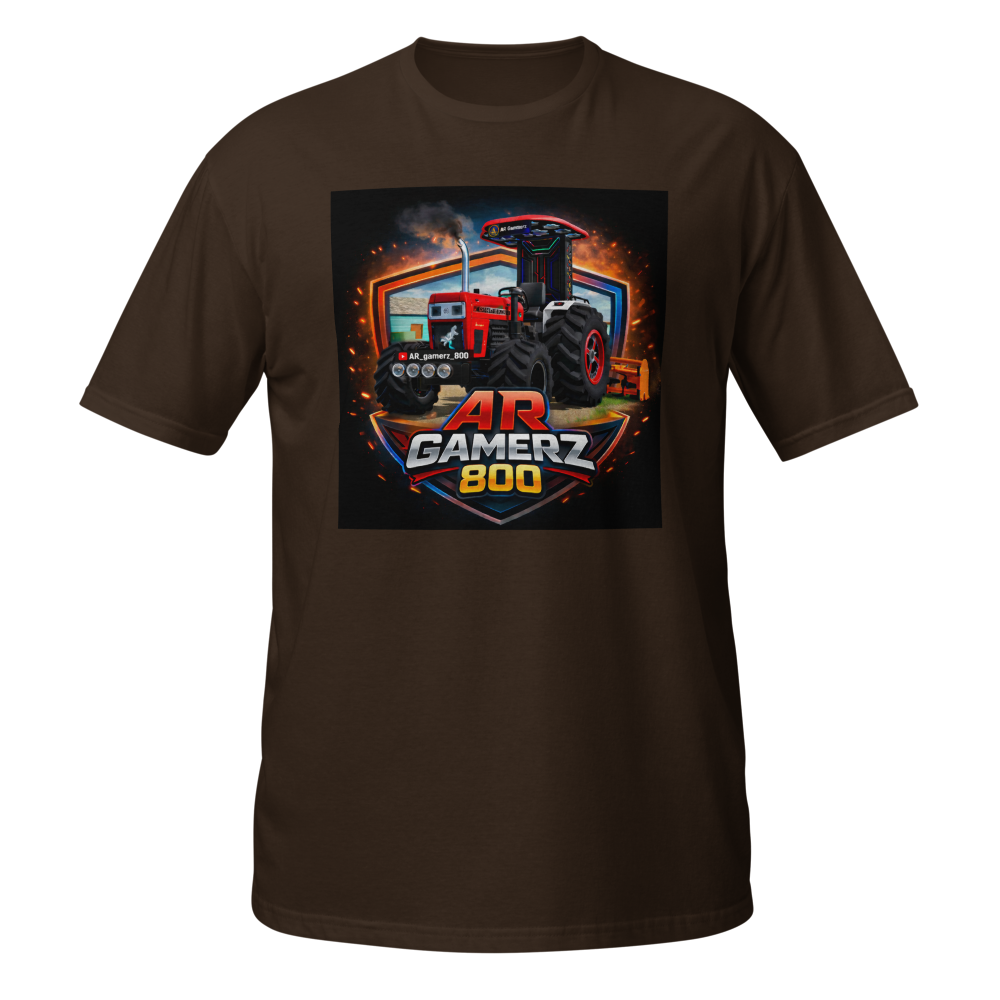AR Gamerz 800 Special T-Shirt