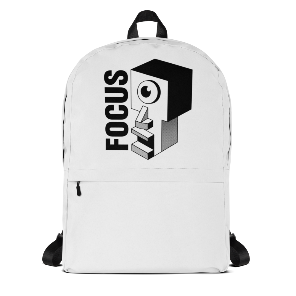 ALL-SEEING BAG