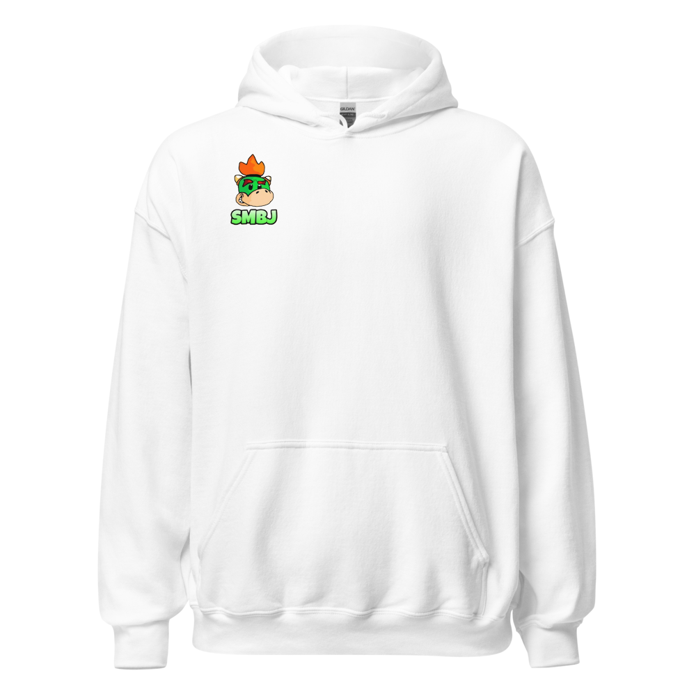 SMBJ HOODIE 