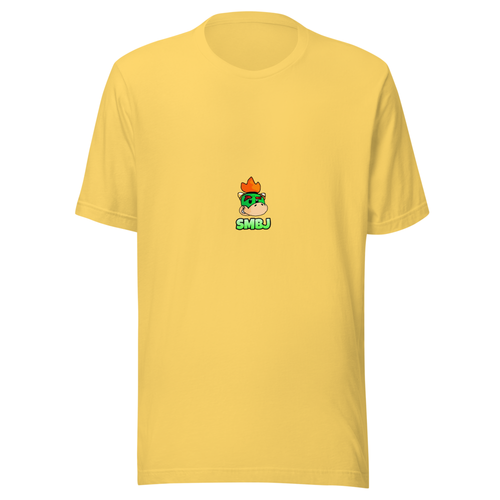 SMBJ T-shirt 