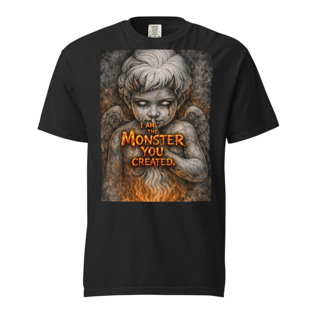EVIL TSHIRT