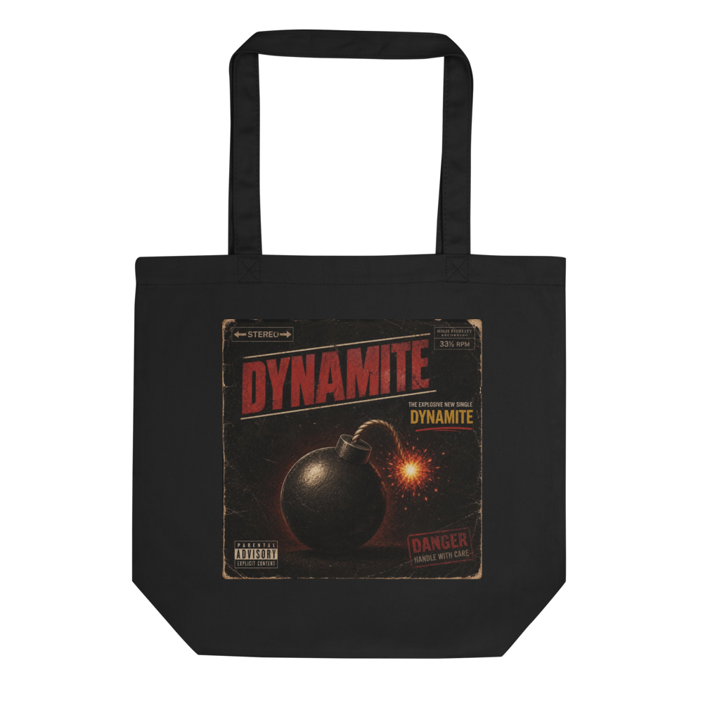Sac fourre-tout écologique