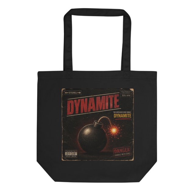 Sac fourre-tout écologique