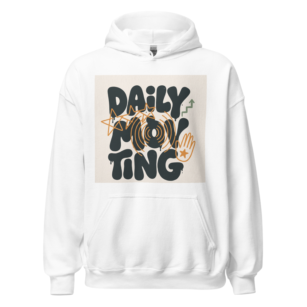 Unisex Heavy Blend Hoodie |