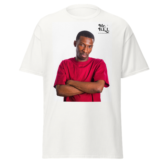 Mr. B.E.I. #106