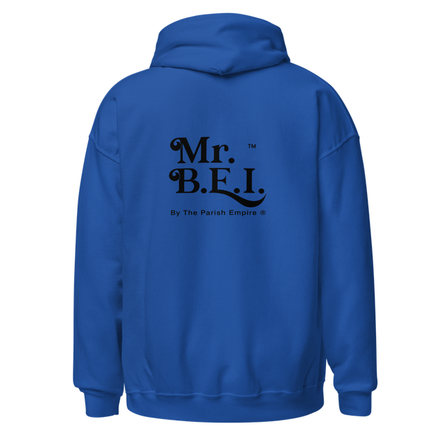Mr. B.E.I. #114