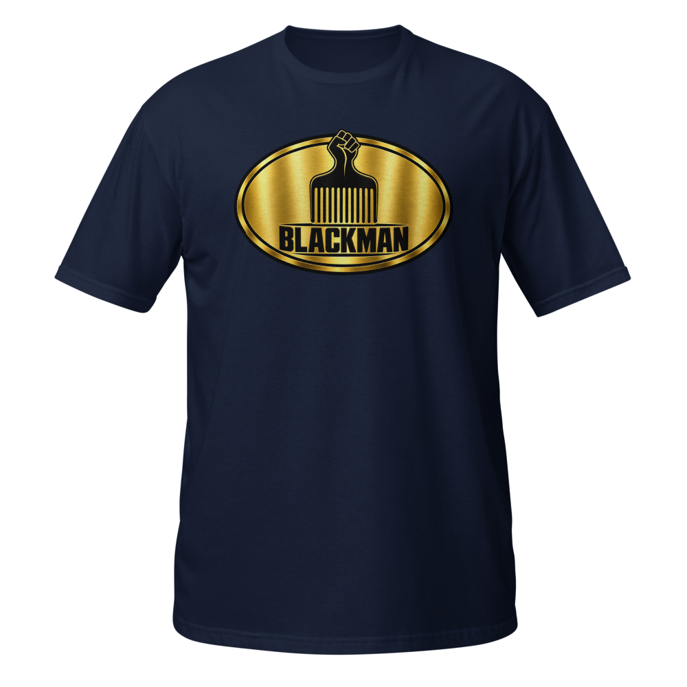 BLACKMAN 6TEE
