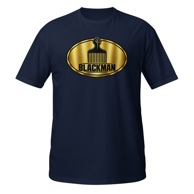 BLACKMAN 6TEE