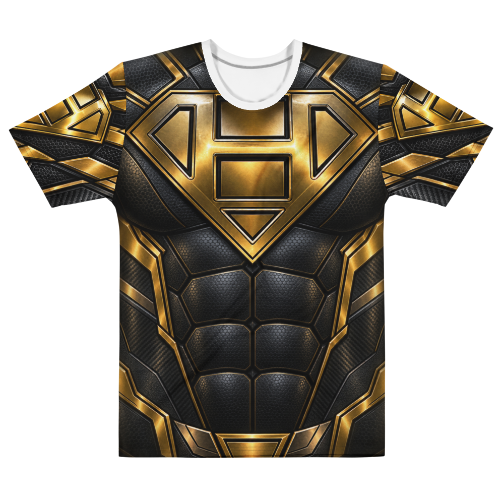 BLACKMAN 1