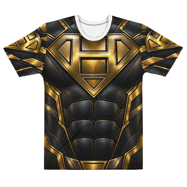 BLACKMAN 1