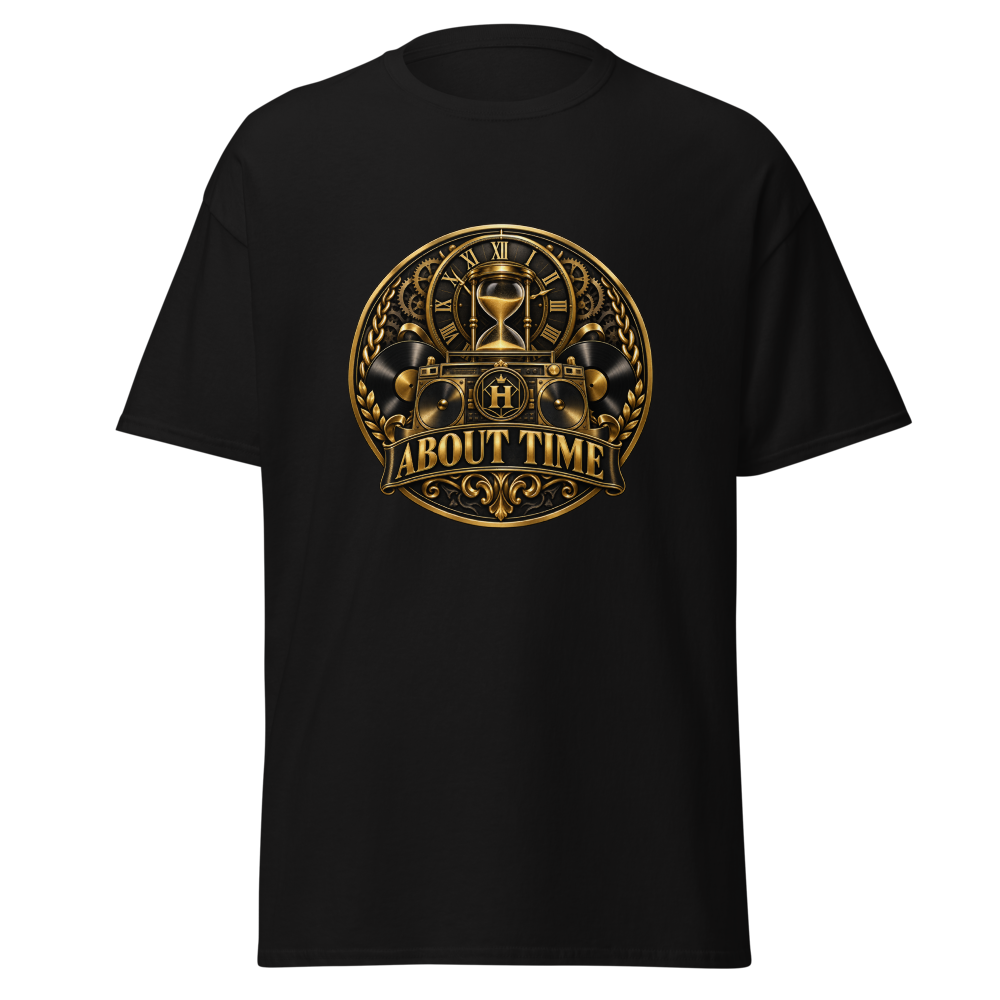 About Time 2TEE