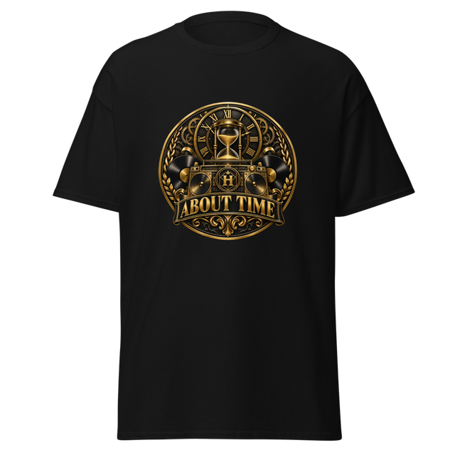 About Time 2TEE