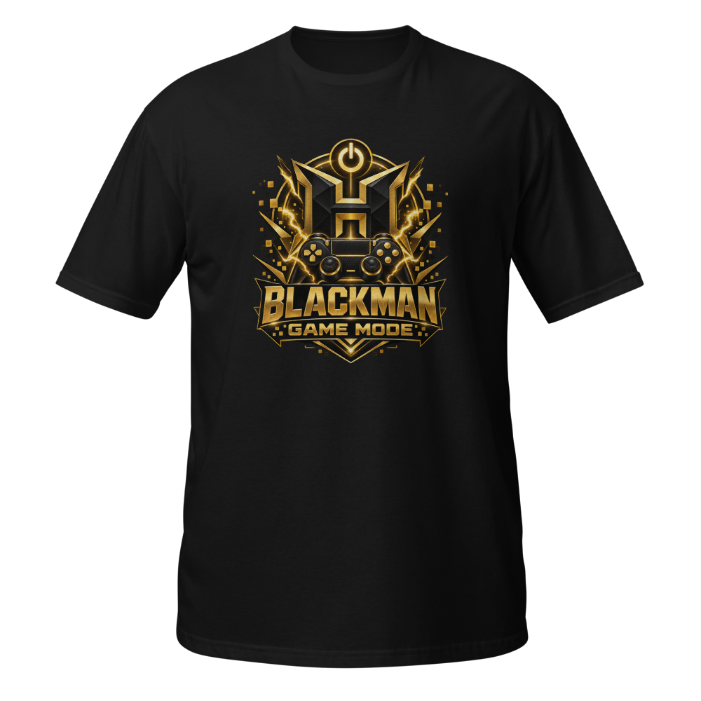 BLACKMAN 3TEE