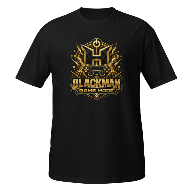BLACKMAN 3TEE
