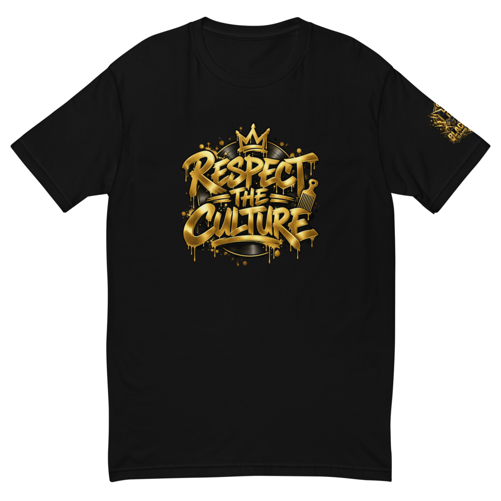 BLACKMAN 2TEE