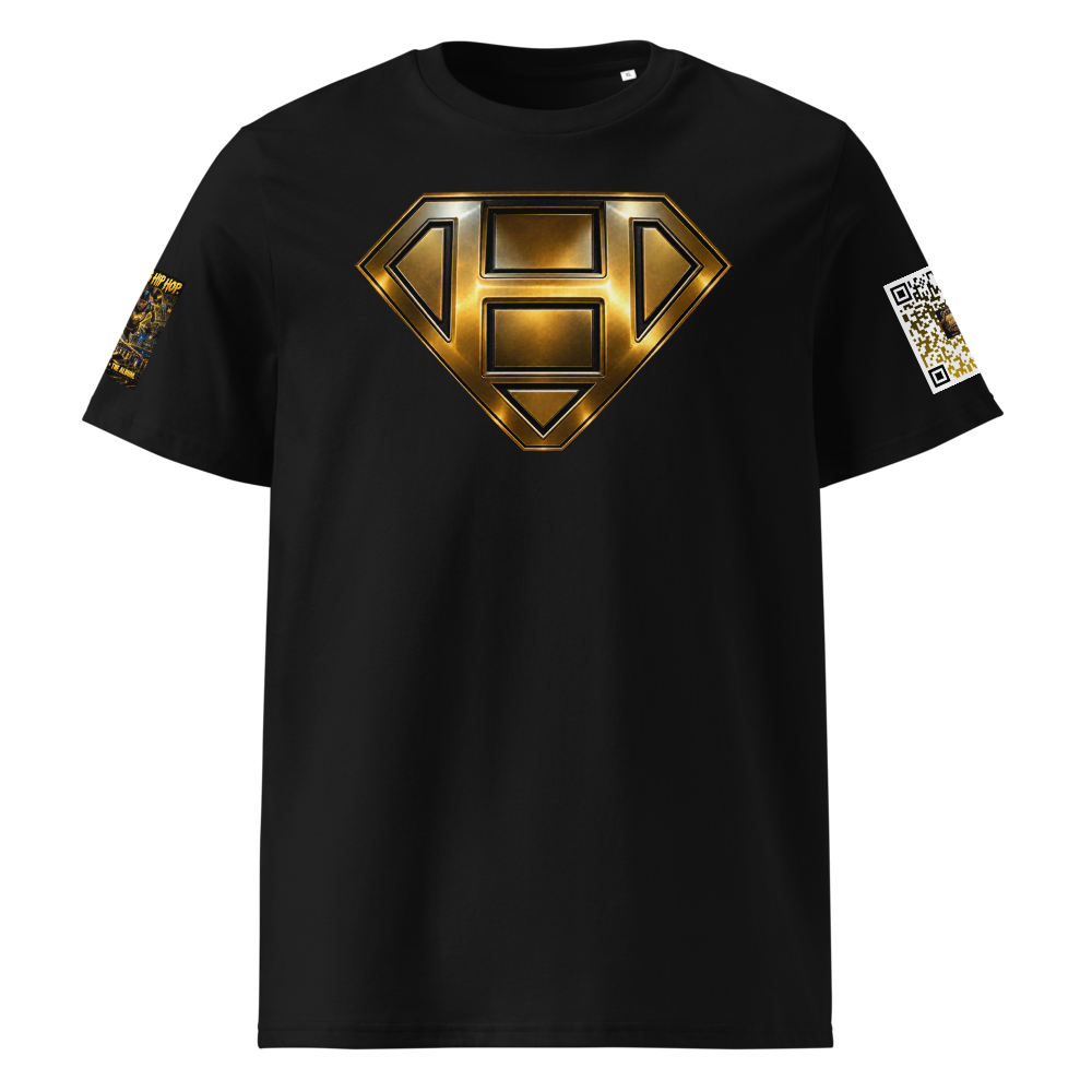 BLACKMAN 1TEE