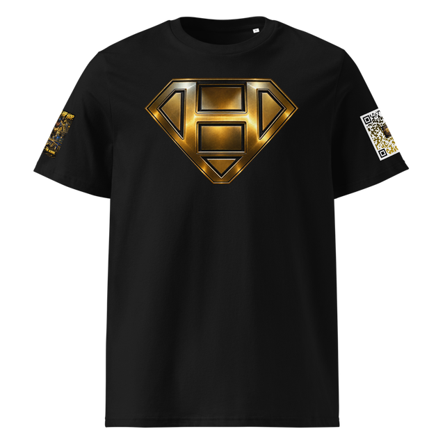 BLACKMAN 1TEE