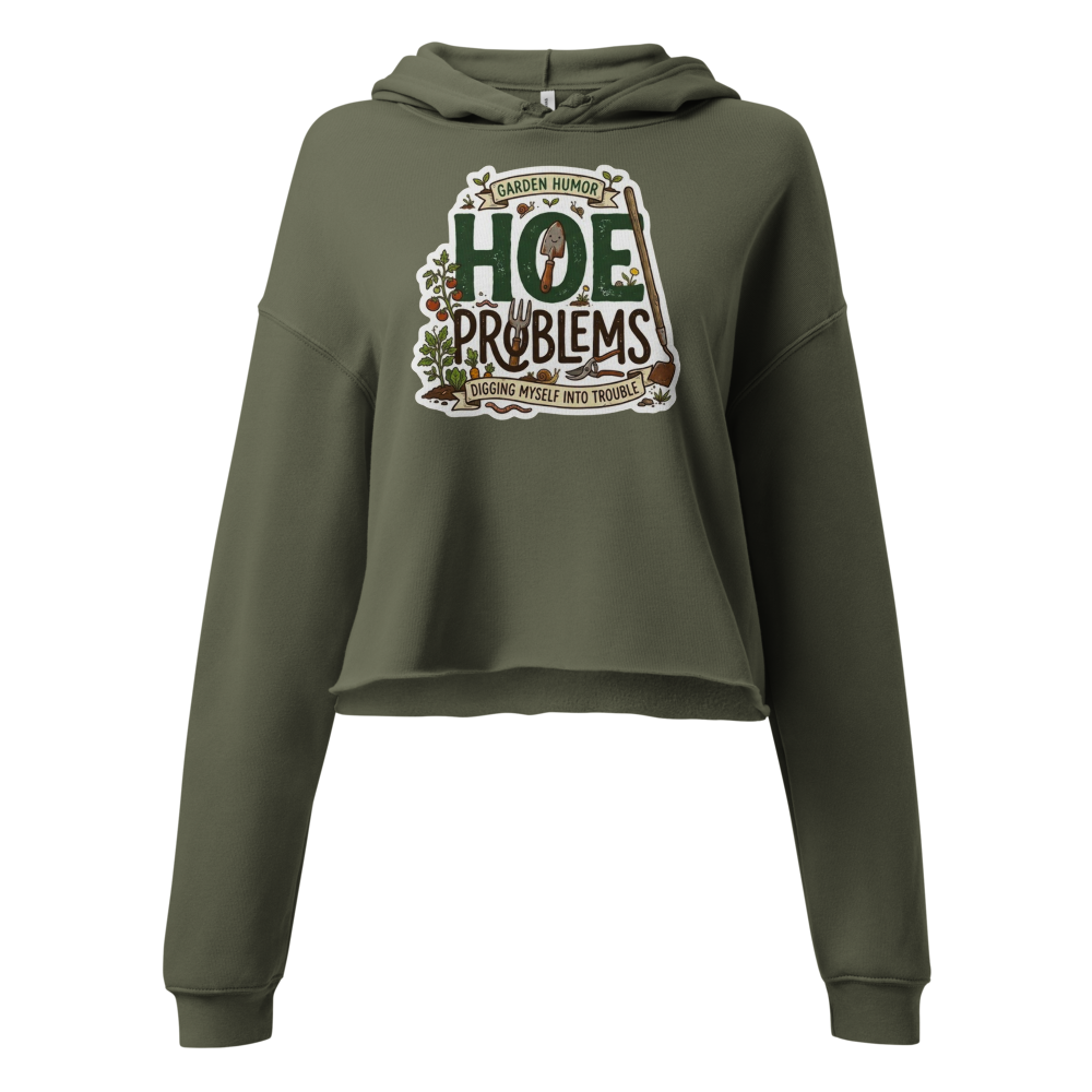 Hoe Problems