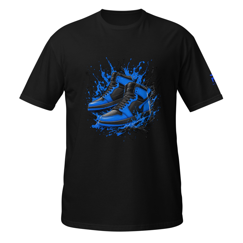 REIVEX Urban High-Top Tee 