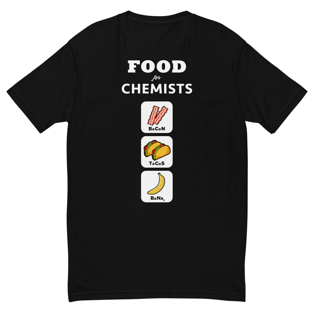 Food For Chemists